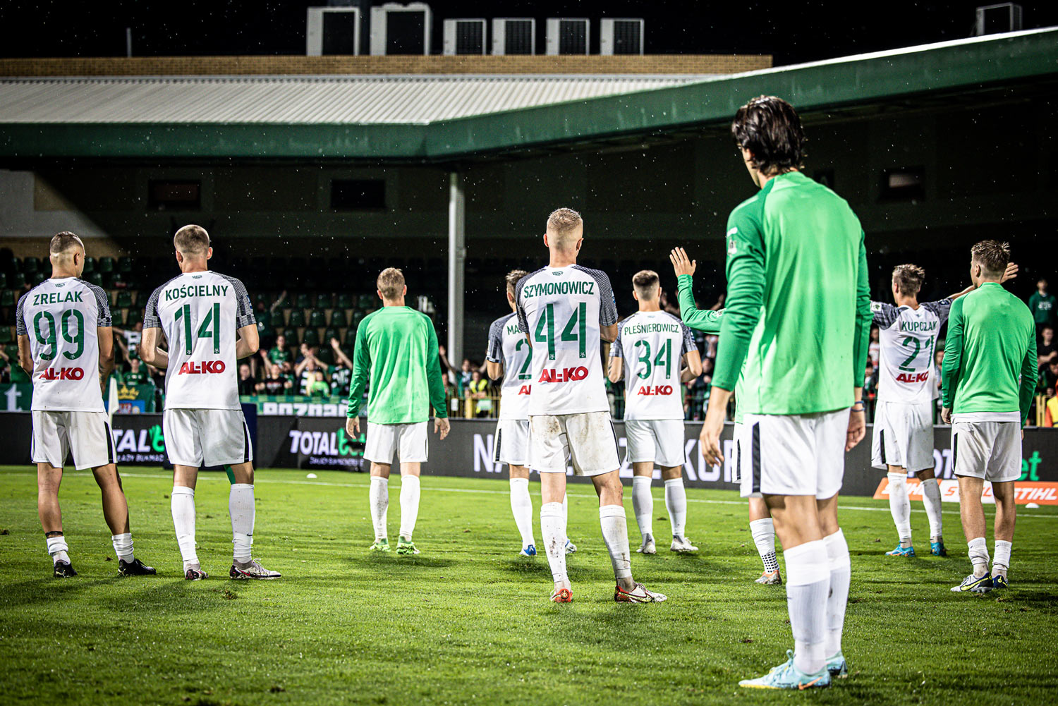 Kup bilet na mecz Warta Poznań - Górnik Zabrze