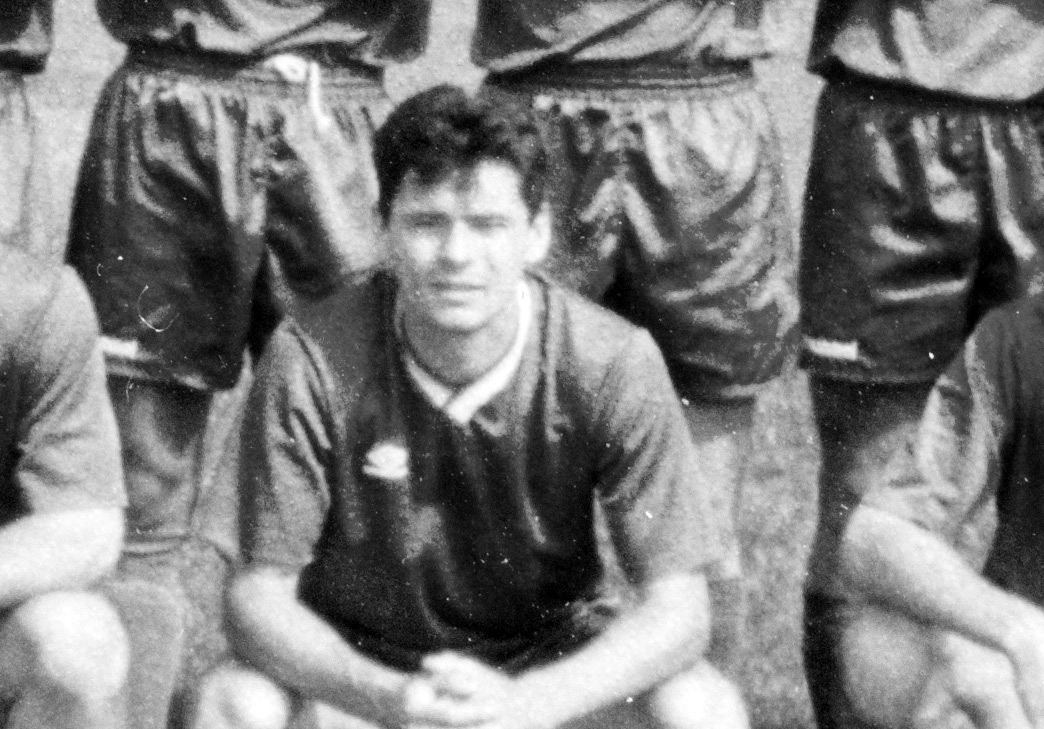 Zmarł Andrzej Magowski