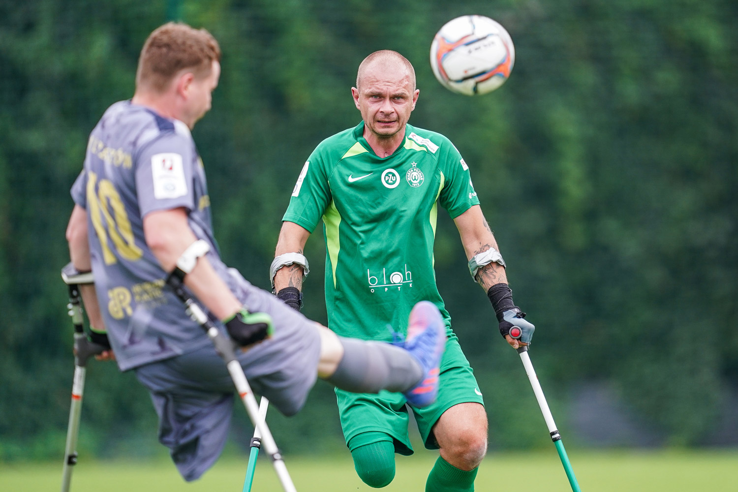 Warta Poznań Amp Futbol