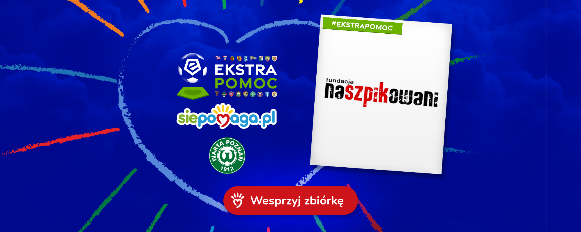 Kolejna odsłona akcji #EkstraPomoc.