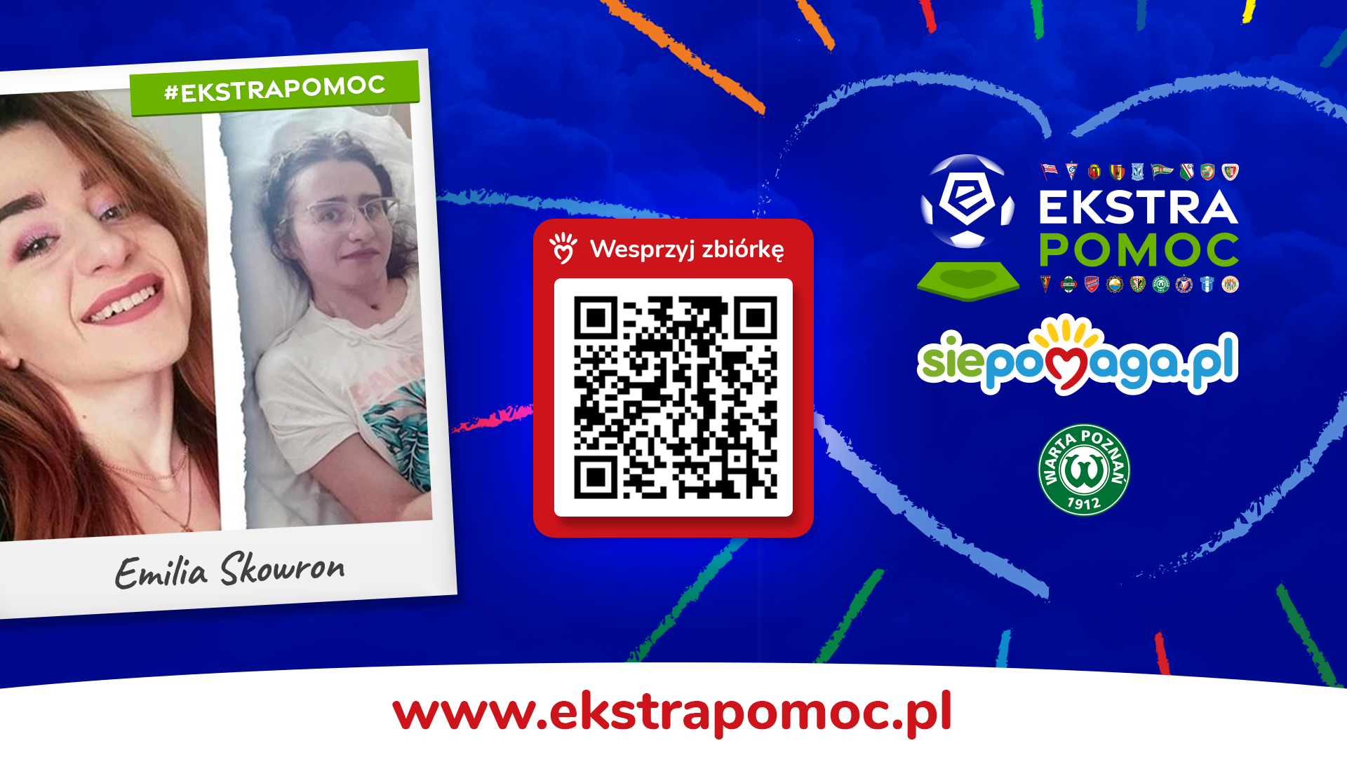 #EkstraPomoc - Korona Kielce