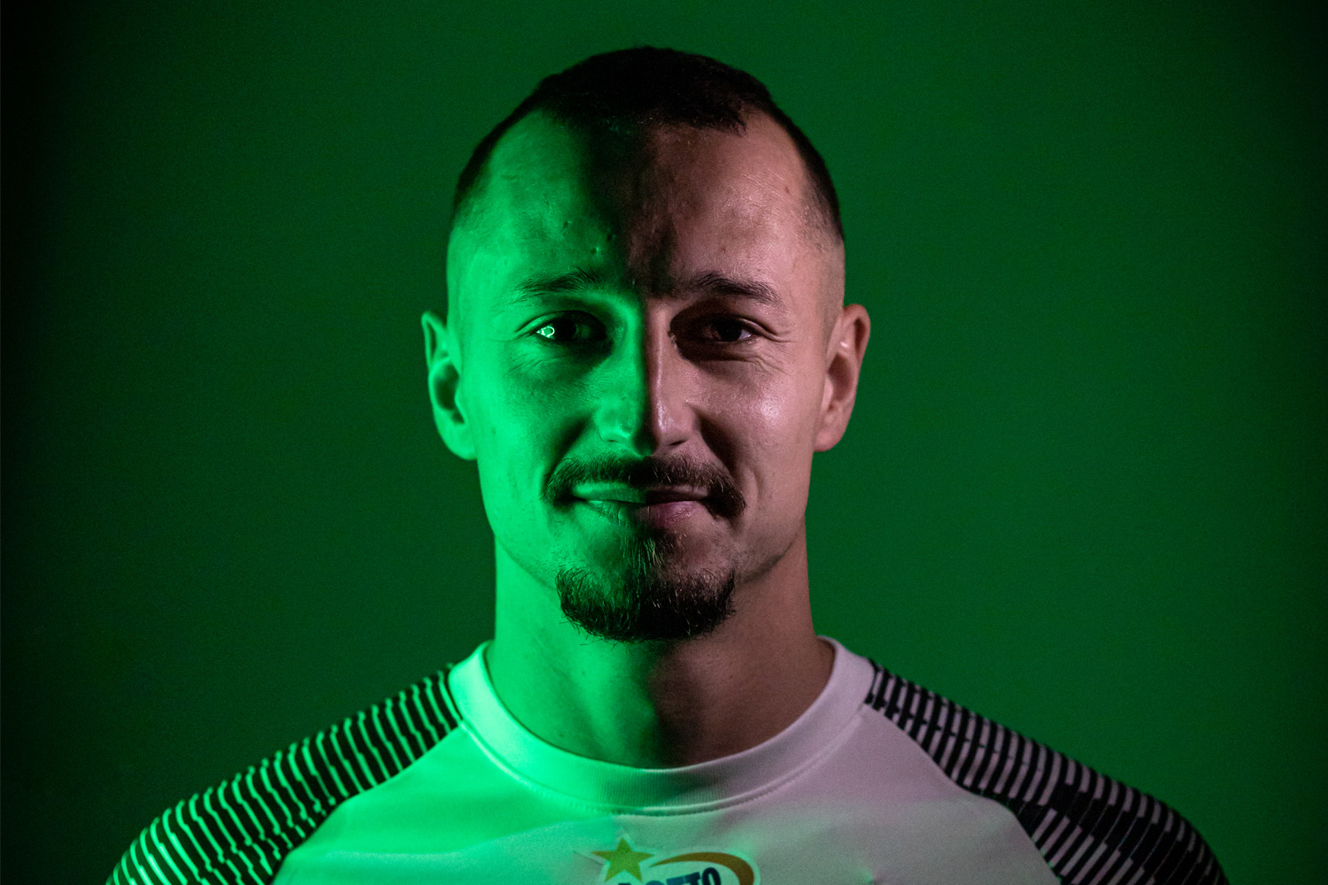 Nowy kontrakt Adama Zrelaka z Wartą Poznań