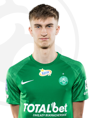 Wiktor Kamiński (Warta Poznań)