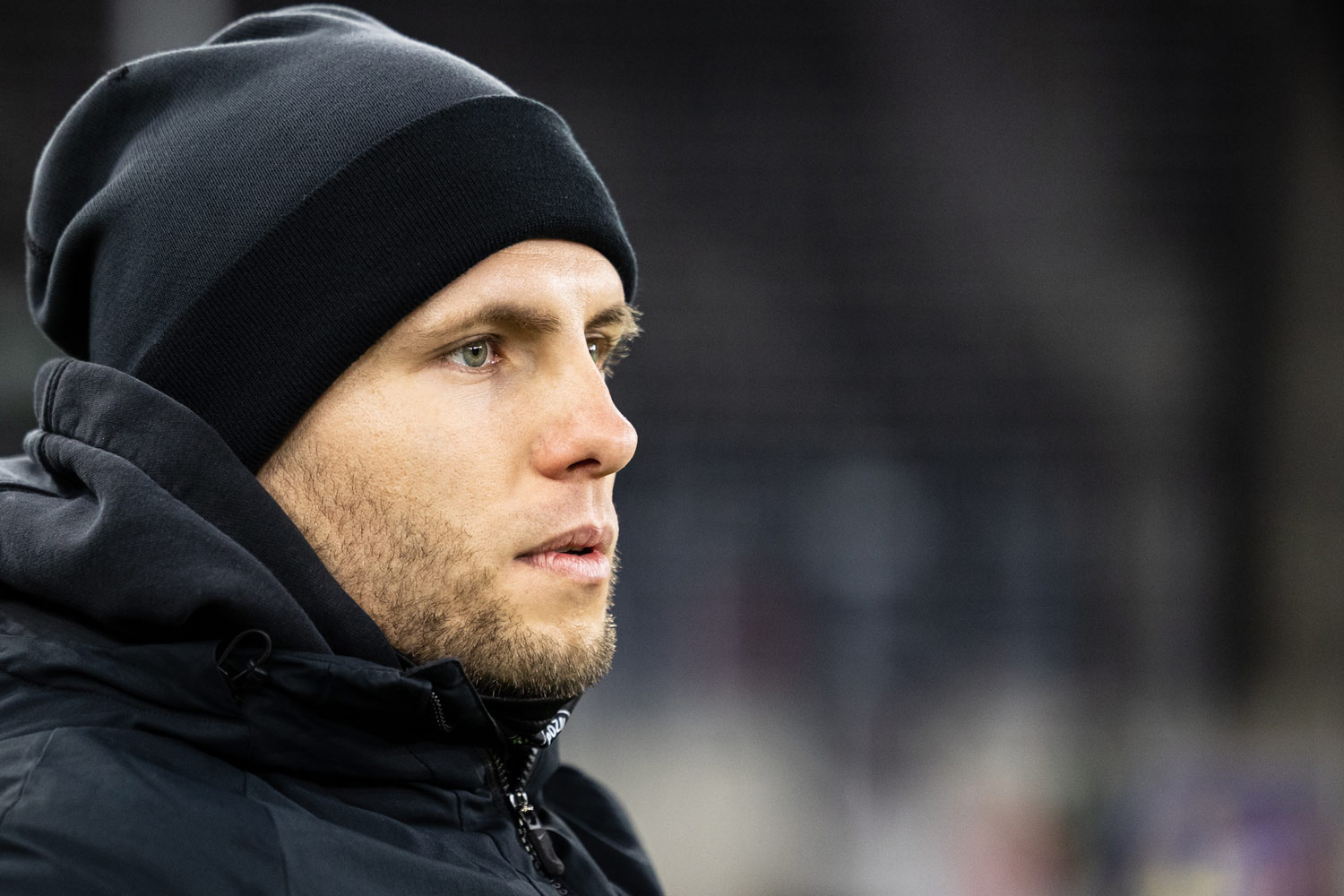 Pogoń Szczecin - Warta Poznań 3:1. Trener Dawid Szulczek, opinie trenerów