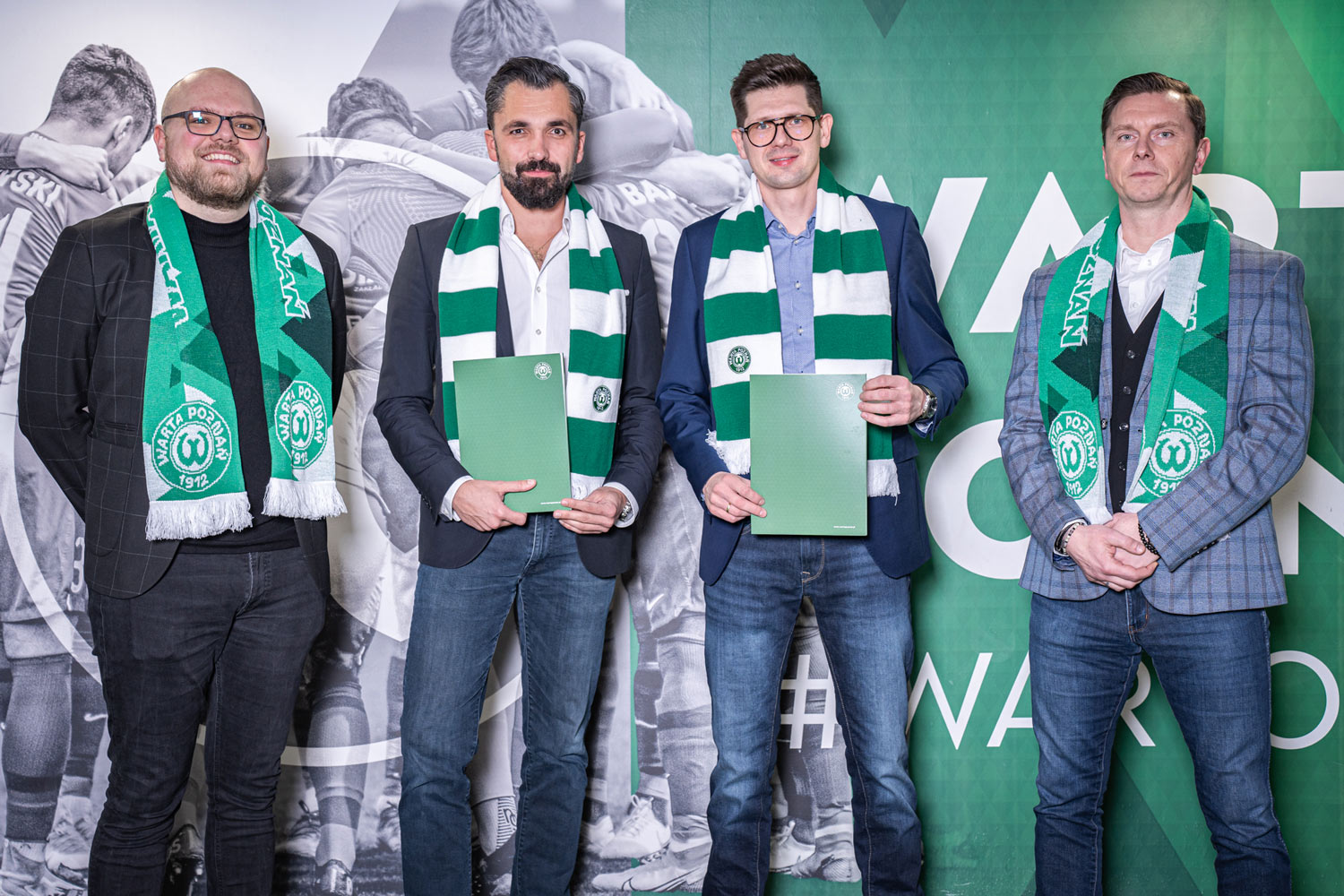 Spółka Pebek w Klubie Biznesu Warty Poznań