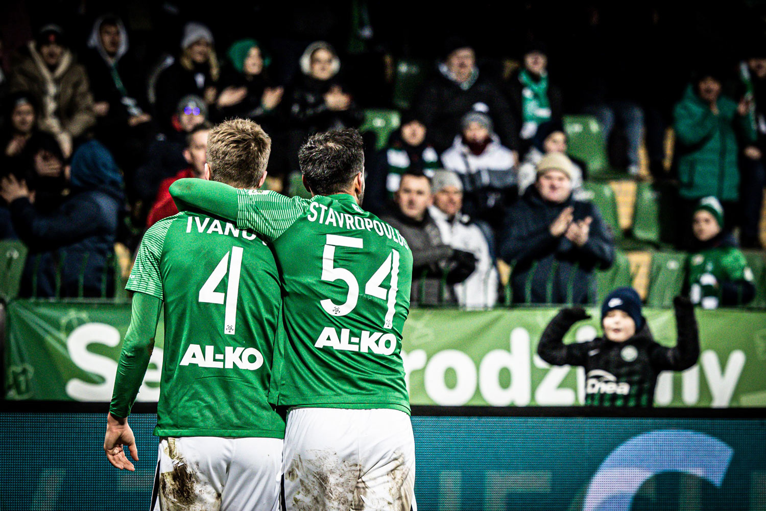 Kup bilet na mecz Warta Poznań - Lechia Gdańsk