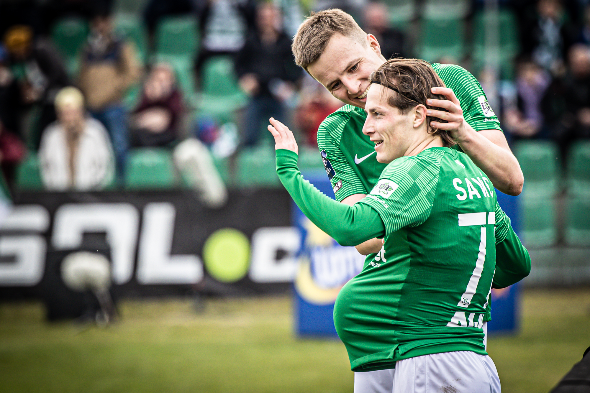 Stefan Savić został ojcem!