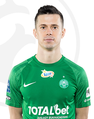 Wołodymyr Kostewycz (Warta Poznań)