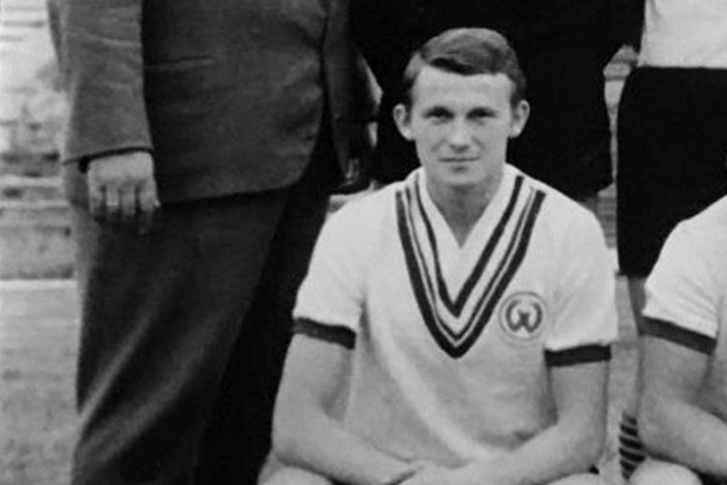 Zenon Zegar nie żyje